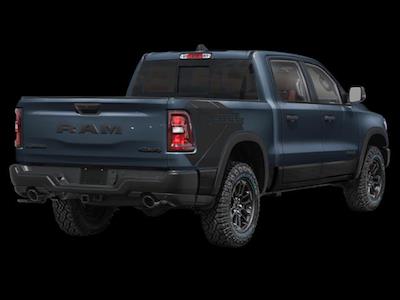 New 2025 Ram 1500 Rebel Crew Cab 4x4 Pickup for sale #SN743238 - photo 2