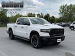 New 2025 Ram 1500 Rebel Crew Cab 4x4 Pickup for sale #SN745016 - photo 1