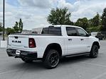 New 2025 Ram 1500 Rebel Crew Cab 4x4 Pickup for sale #SN745016 - photo 12