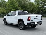 New 2025 Ram 1500 Rebel Crew Cab 4x4 Pickup for sale #SN745016 - photo 14
