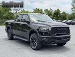 New 2025 Ram 1500 Rebel Crew Cab 4x4 Pickup for sale #SN745018 - photo 8