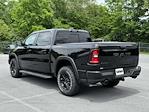 New 2025 Ram 1500 Rebel Crew Cab 4x4 Pickup for sale #SN745018 - photo 14