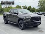 New 2025 Ram 1500 Rebel Crew Cab 4x4 Pickup for sale #SN745019 - photo 8