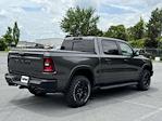 New 2025 Ram 1500 Rebel Crew Cab 4x4 Pickup for sale #SN745019 - photo 12