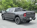 New 2025 Ram 1500 Rebel Crew Cab 4x4 Pickup for sale #SN745019 - photo 14