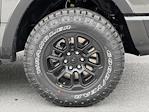 New 2025 Ram 1500 Rebel Crew Cab 4x4 Pickup for sale #SN745019 - photo 17
