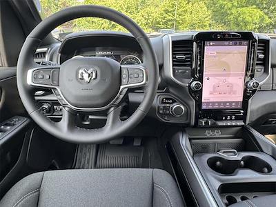 New 2025 Ram 1500 Big Horn Crew Cab 4x4 Pickup for sale #SN762137 - photo 2