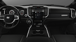 New 2025 Ram 1500 Big Horn Crew Cab 4x4 Pickup for sale #SN762137 - photo 6
