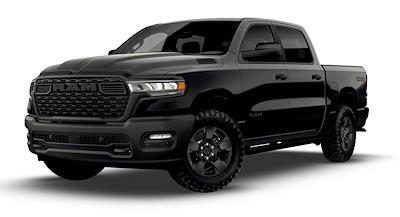 New 2026 Ram 1500 Warlock Crew Cab for sale #T4168780 - photo 1