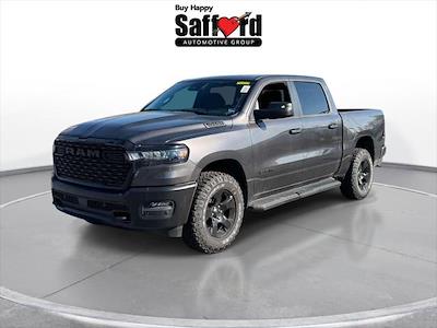 New 2026 Ram 1500 Warlock Crew Cab for sale #T4168782 - photo 1