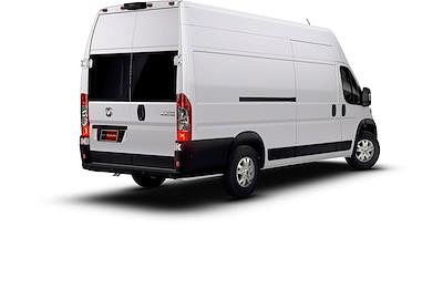 New 2026 Ram ProMaster 3500 Super High Roof Empty Cargo Van for sale #TE202063 - photo 2