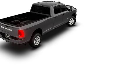 New 2026 Ram 2500 Big Horn Crew Cab 4x4 Pickup for sale #TG158357 - photo 2