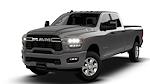 New 2026 Ram 2500 Big Horn Crew Cab 4x4 Pickup for sale #TG158357 - photo 1