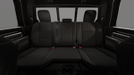 New 2026 Ram 2500 Big Horn Crew Cab 4x4 Pickup for sale #TG158357 - photo 3