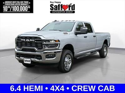 New 2026 Ram 2500 Tradesman Crew Cab for sale #TG160607 - photo 1