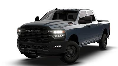 New 2026 Ram 2500 Tradesman Crew Cab 4x4 Pickup for sale #TG172566 - photo 1