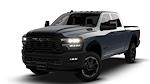 New 2026 Ram 2500 Warlock Crew Cab 4x4 Pickup for sale #TG172567 - photo 1