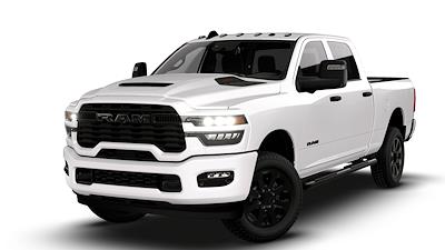 New 2026 Ram 2500 Tradesman Crew Cab 4x4 Pickup for sale #TG172569 - photo 1