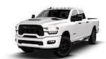 New 2026 Ram 2500 Tradesman Crew Cab 4x4 Pickup for sale #TG172569 - photo 1