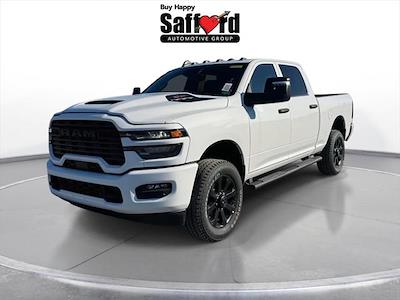 New 2026 Ram 2500 Tradesman Crew Cab for sale #TG172570 - photo 1