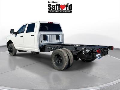 New 2026 Ram 3500 Crew Cab 60 CA Cab Chassis for sale #TG173202 - photo 2