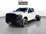 New 2026 Ram 3500 Crew Cab 60 CA Cab Chassis for sale #TG173202 - photo 1