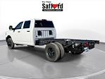 New 2026 Ram 3500 Crew Cab 60 CA Cab Chassis for sale #TG173202 - photo 2