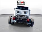 New 2026 Ram 3500 Crew Cab 60 CA Cab Chassis for sale #TG173202 - photo 4