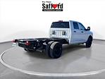 New 2026 Ram 3500 Crew Cab 60 CA Cab Chassis for sale #TG173202 - photo 6