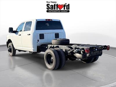 New 2026 Ram 3500 Crew Cab 60 CA Cab Chassis for sale #TG173578 - photo 2