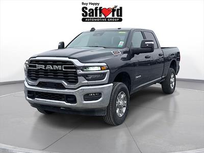 New 2026 Ram 2500 Big Horn Crew Cab for sale #TG190942 - photo 1