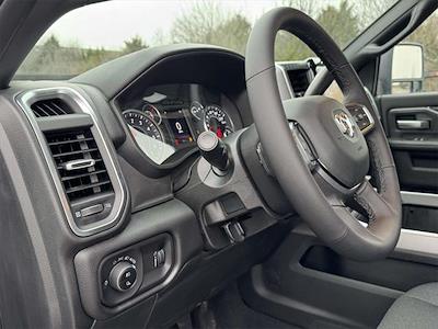 New 2026 Ram 2500 Big Horn Crew Cab for sale #TG190942 - photo 2
