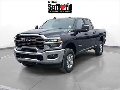 New 2026 Ram 2500 Big Horn Crew Cab for sale #TG190943 - photo 1