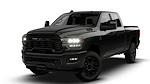 New 2026 Ram 2500 Big Horn Crew Cab 4x4 Pickup for sale #TG190949 - photo 1