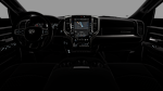 New 2026 Ram 2500 Big Horn Crew Cab 4x4 Pickup for sale #TG190949 - photo 4