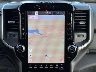 New 2026 Ram 3500 Big Horn Crew Cab for sale #TG211945 - photo 2