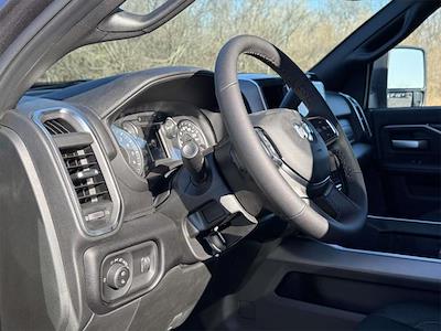 New 2026 Ram 2500 Big Horn Crew Cab for sale #TG213210 - photo 2