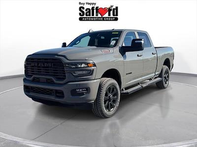 New 2026 Ram 2500 Big Horn Crew Cab for sale #TG213211 - photo 1