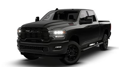 New 2026 Ram 2500 Big Horn Crew Cab 4x4 Pickup for sale #TG213212 - photo 1