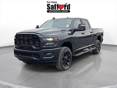 New 2026 Ram 2500 Big Horn Crew Cab for sale #TG213214 - photo 1
