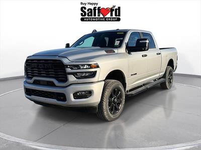 New 2026 Ram 2500 Big Horn Crew Cab for sale #TG213215 - photo 1