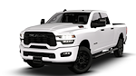 New 2026 Ram 2500 Big Horn Crew Cab for sale #TG213221 - photo 6
