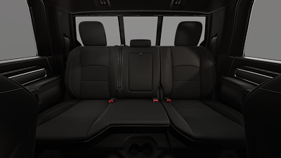 New 2026 Ram 2500 Big Horn Crew Cab 4x4 Pickup for sale #TG213224 - photo 1