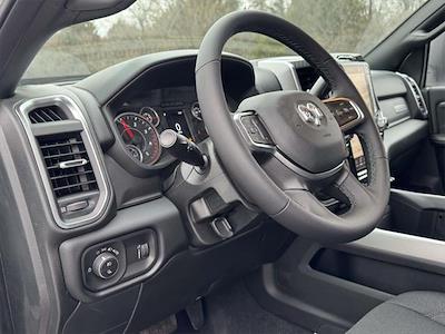 New 2026 Ram 2500 Big Horn Crew Cab for sale #TG213226 - photo 1