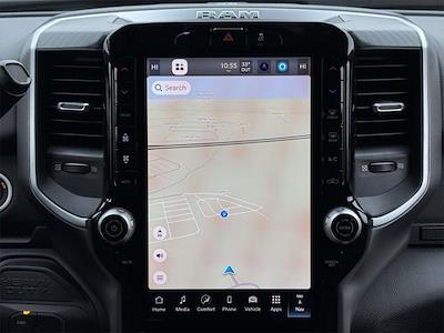 New 2026 Ram 2500 Big Horn Crew Cab for sale #TG213226 - photo 2