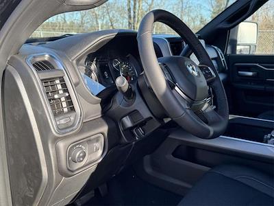 New 2026 Ram 2500 Big Horn Crew Cab for sale #TG213227 - photo 2