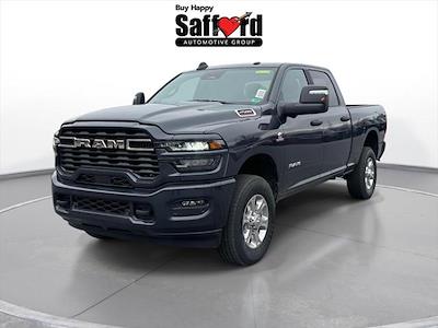 New 2026 Ram 2500 Big Horn Crew Cab for sale #TG213229 - photo 1