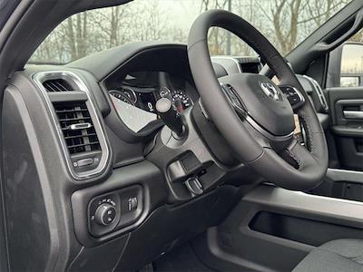 New 2026 Ram 2500 Big Horn Crew Cab for sale #TG213229 - photo 2