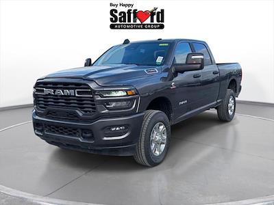 New 2026 Ram 2500 Big Horn Crew Cab for sale #TG213230 - photo 1