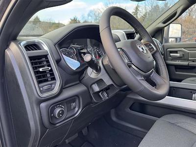 New 2026 Ram 2500 Big Horn Crew Cab for sale #TG213230 - photo 2
